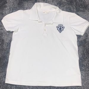 Gucci Boys Top Size 6
